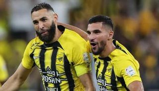 مشاهدة مباراة الاتحاد اليوم