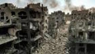 غزة في الأمتار الأخيرة قبل الهدنة.. ترامب يلقي بثقله لإبرام اتفاق