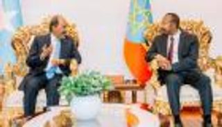 إثيوبيا والصومال إلى إعادة التمثيل الدبلوماسي.. قمة ترسم مسار التعاون