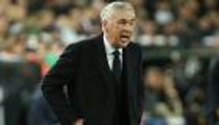 «برشلونة طريقنا لغزو أوروبا».. أنشيلوتي يحفز ريال مدريد في الكلاسيكو