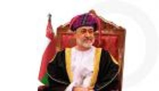 5 أعوام من حكم هيثم بن طارق.. إنجازات عمان تتواصل ومكانتها تتعاظم