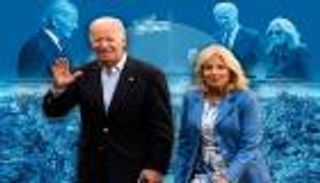 جو وجيل بايدن «خارج البيت الأبيض».. هذا ما سيفعلانه 