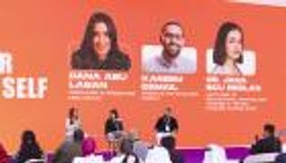 قمة المليار متابع 2025.. نصائح ثمينة لصناع المحتوى لمواجهة التحديات