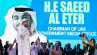 قمة المليار متابع 2025.. منصة لإعادة تعريف العلاقة بين المبدعين ومديري المواهب