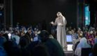 قمة المليار متابع.. القرقاوي: نستلهم رؤية محمد بن راشد لبناء قطاع اقتصادي متكامل في صناعة المحتوى