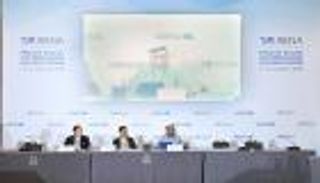 «منتدى آيرينا» يحذر من الاحترار: تغير المناخ يتطلب سرعة التحول للطاقة النظيفة