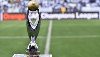دوري أبطال أفريقيا