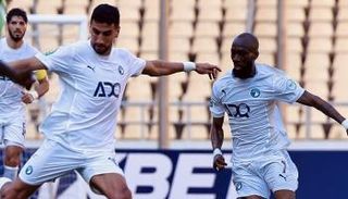 طائرة بيراميدز المصري