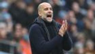 خلال حقبة غوارديولا.. انتصارات ساحقة لا تُنسى لمانشستر سيتي