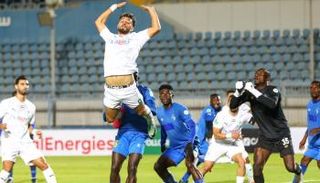 مشاهدة مباراة المصري وأنيمبا اليوم بث مباشر