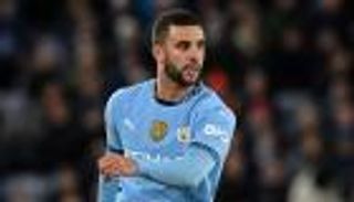 صفقة كايل ووكر.. ميلان يطمع في كرم مانشستر سيتي