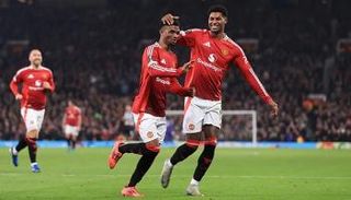 مانشستر يونايتد الإنجليزي