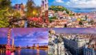 أفضل الوجهات السياحية في شهر فبراير 2025.. احتفالات وشواطئ