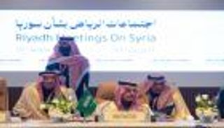 رفع العقوبات عن سوريا.. دعوة سعودية وشرط أوروبي