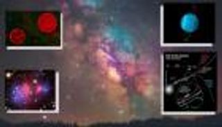 ألغاز الكون.. 8 تساؤلات كبرى لم تُحل بعد