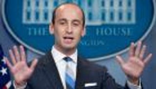 ستيفن ميلر.. سلاح ترامب القوي في الكونغرس