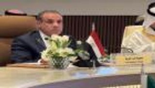 «بدون إيواء إرهابيين».. مصر تدعو إلى «عملية سياسية شاملة» في سوريا