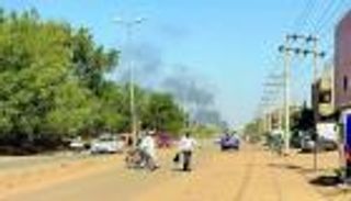 خبراء لـ«العين الإخبارية»: حرب السودان أمام كل الاحتمالات