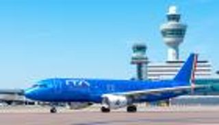 بعد انقطاع 10 سنوات.. الخطوط الجوية الإيطالية تستأنف رحلاتها إلى طرابلس الليبية