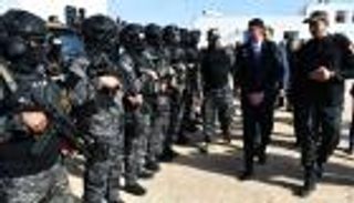 تونس تقبض على إرهابيين محكومين بالسجن 42 عاما