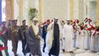 الإمارات وعمان.. مناسبتان تاريخيتان تحتفل بهما أبوظبي ومسقط لأول مرة في 2025