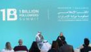 علي جابر: الإعلام الجديد سيشهد تطورات أسرع