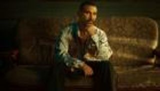 أحمد سعد يطلق شاربه استعدادا لطرح ألبومه الجديد «حبيبنا»