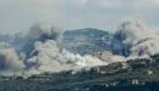 ضربات على شرق لبنان وجنوبه.. وإسرائيل تكشف الأهداف