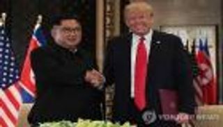 ترامب وكيم.. صفقة صغيرة قد تحل معضلة برنامج كوريا الشمالية النووي