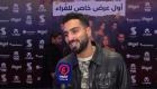 محمد الشرنوبي: أكنّ الاحترام لطليقتي.. وشائعات الزواج لا تتوقف (خاص)