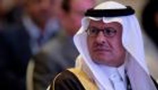وزير الطاقة السعودي: المملكة تعتزم تخصيب وبيع اليورانيوم
