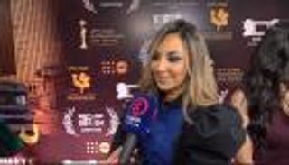 تغريد أبوالحسن: الرجال قصيرو القامة كانوا يرفضون التعامل معي (خاص)