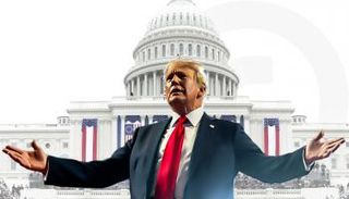 دونالد ترامب