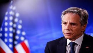 أنتوني بلينكن 