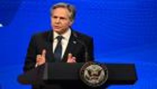 «لا احتلال ولا عودة للوراء».. بلينكن يكشف خطة «اليوم التالي» في غزة