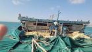 ضربات موجعة.. حكومة اليمن تقطع طرق «شحنات الموت» الحوثية