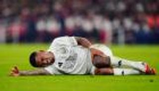 غابرييل جيسوس.. أحدث ضحايا الرباط الصليبي في الدوري الإنجليزي