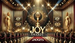 قائمة ترشيحات جوائز حفل 2025 Joy Awards