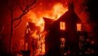 حرائق لوس أنجلوس.. كيف غيرت الكارثة وجه صناعة الترفيه؟