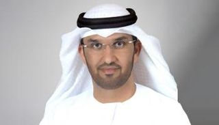 الدكتور سلطان الجابر