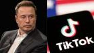 الصين تدرس بيع تيك توك لإيلون ماسك.. خطة المنصة الشعبية للنجاة من الحظر الأمريكي