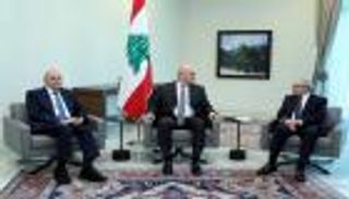 إعادة الإعمار وعدم الإقصاء.. أبرز رسائل سلام للبنانيين بعد «لقاء التكليف»