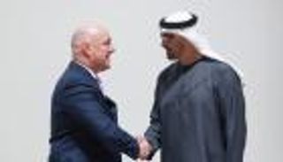 توقيع اتفاقية الشراكة الاقتصادية الشاملة بين الإمارات ونيوزيلندا 