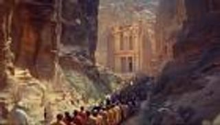 السوبرانو الأردنية زينة برهوم تنتج أول فيلم بعنوان «البتراء»