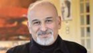 جمال سليمان يوجه رسالة مؤثرة للسوريين عقب عودته بعد 13 عاما