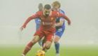 بدون ميسي ورونالدو.. محمد صلاح يقود فريق العام في fc25