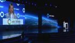 ثاني أيام قمة «أبوظبي للاستدامة».. جورجيا ميلوني: إيطاليا محور للطاقة بين قارتين