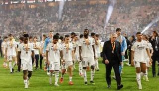 ريال مدريد