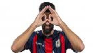 بذكريات أنيس البدري.. صفقة من بلجيكا على «رادار» الترجي