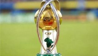 قرعة كأس أمم أفريقيا للمحليين 2025
